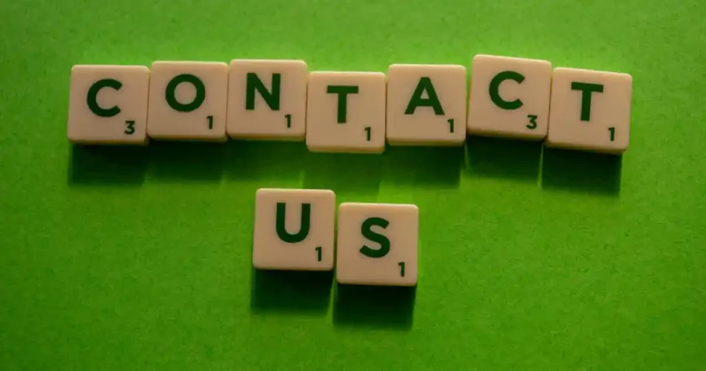 【Cocoon】Contact form 7の設定方法